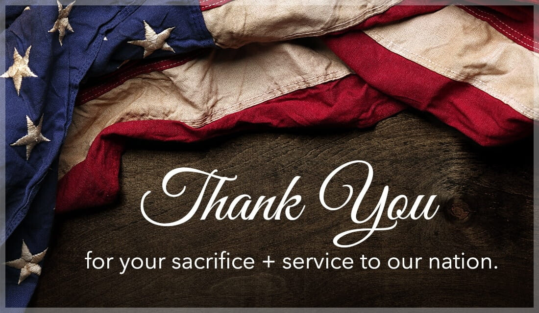 We Honor Our Veterans | Articles | Union Memorial UMC | Baltimore